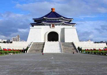 DU XUÂN ĐÀI LOAN 2026 THƯỞNG NGOẠN CẢNH ĐẸP, BÌNH AN TÂM HỒN ĐÀO VIÊN - CAO HÙNG – ĐÀI TRUNG - NAM ĐẦU - ĐÀI BẮC